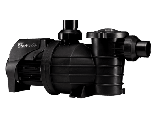 Davey Starflo SF Pool Pump DSF 750, 3/4 hp - Image 2