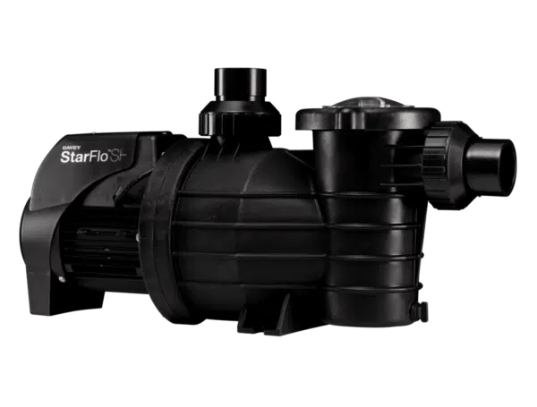Davey Starflo SF Pool Pump DSF 750, 3/4 hp - Image 2