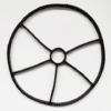 Poolrite Spider Gasket Thin for 40mm MPV