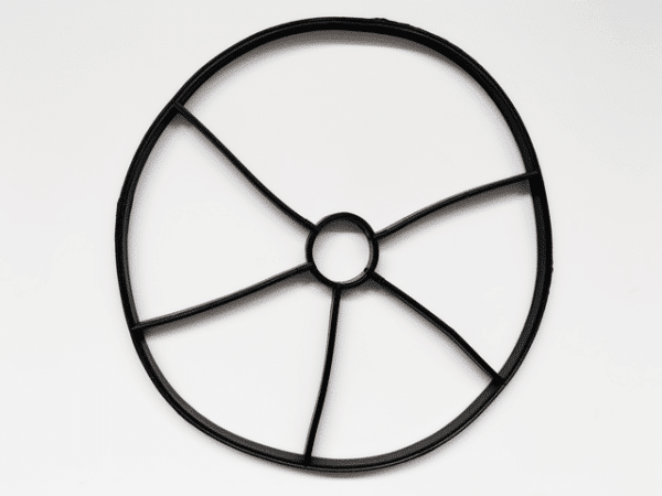 Poolrite Spider Gasket Thin for 40mm MPV