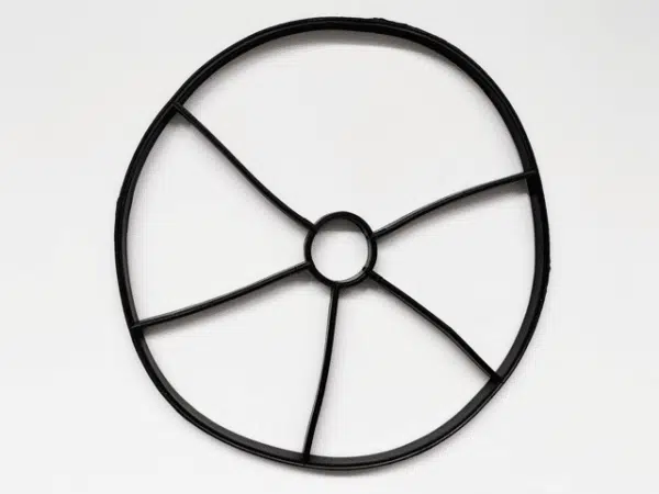 Poolrite Spider Gasket Thin for 40mm MPV