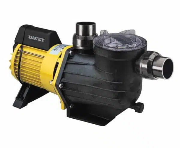 Davey Power Master PM350