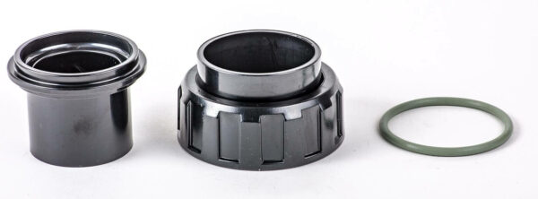Coupling Set for Davey Typhoon C series Pump
