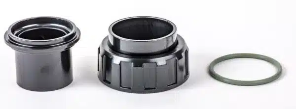 Coupling Set for Davey Typhoon C series Pump