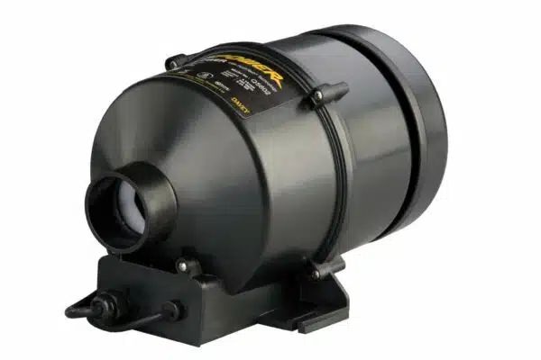 Davey SpaPower Blower Q5602-AMP – 750w variable speed