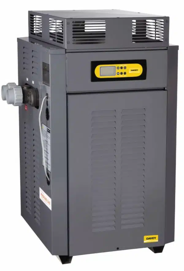 Davey PHG-1310N 120MJ Gas Heater - Image 5