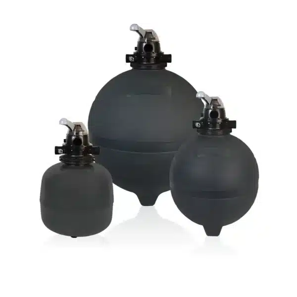 Poolrite S6000 25 inch Filter