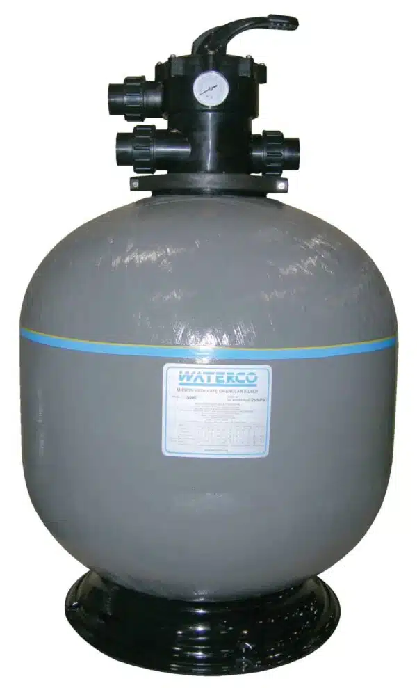 Waterco S600 Sand Filter