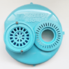 Kreepy Krauly Autoskim Plate SK1000