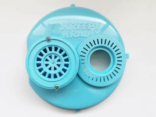 Kreepy Krauly Autoskim Plate SK1000