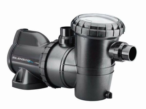 Davey Silensor SLL 400 2.0hp Pool Pump