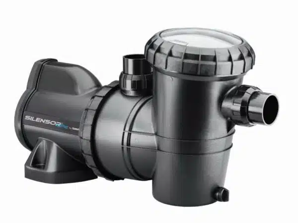 Davey Silensor SLL 400 2.0hp Pool Pump
