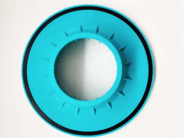 Kreepy Krauly Autoskim Plate Special Blue - Image 3