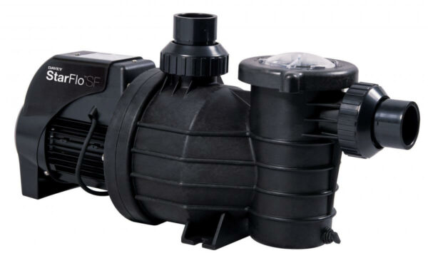 Davey Starflo SF Pool Pump DSF 750, 3/4 hp - Image 4