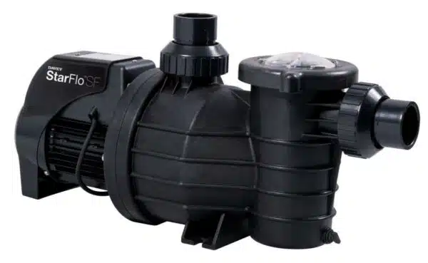 Davey Starflo SF Pool Pump DSF 750, 3/4 hp - Image 4