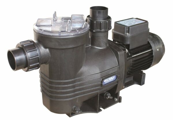 Waterco Supastream 75 Pump
