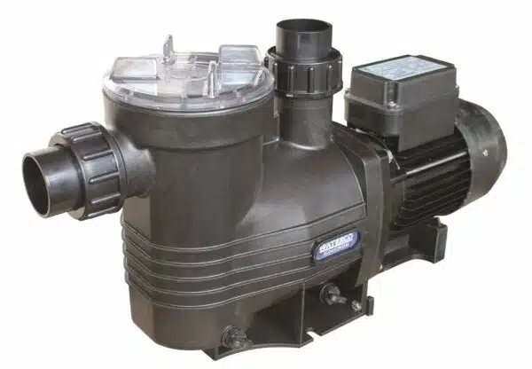Waterco Supastream 75 Pump