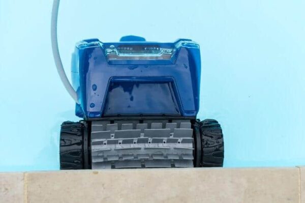 Zodiac TX35 TORNAX Robotic Cleaner - Image 3