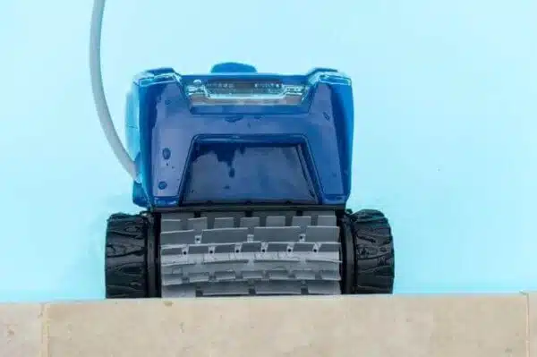 Zodiac TX35 TORNAX Robotic Cleaner - Image 3