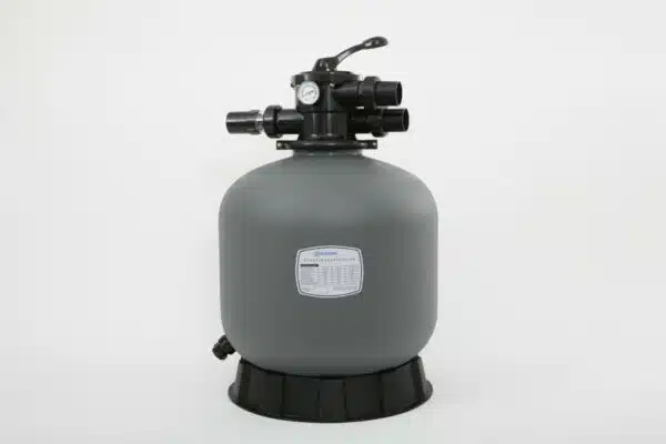 Zodiac ZT650 Fibreglass Sand Filter - Image 2