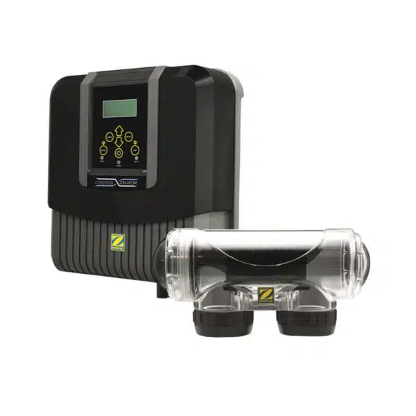 Zodiac Tri-XO Crossover Mid Salt Chlorinator
