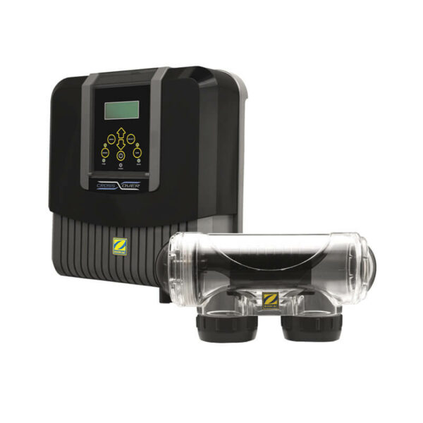 Zodiac TRI-XO Crossover Large Salt Chlorinator