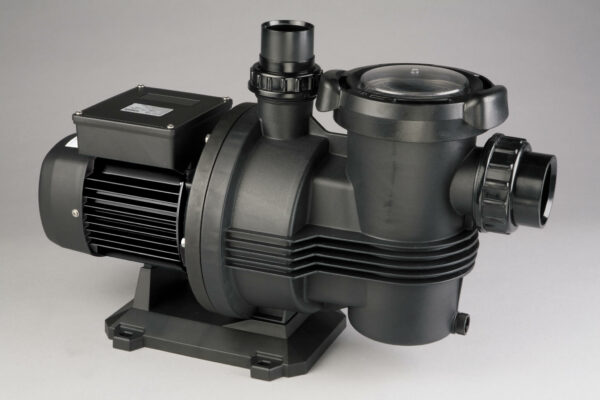 Coupling Set for Davey Typhoon C series Pump - Image 2