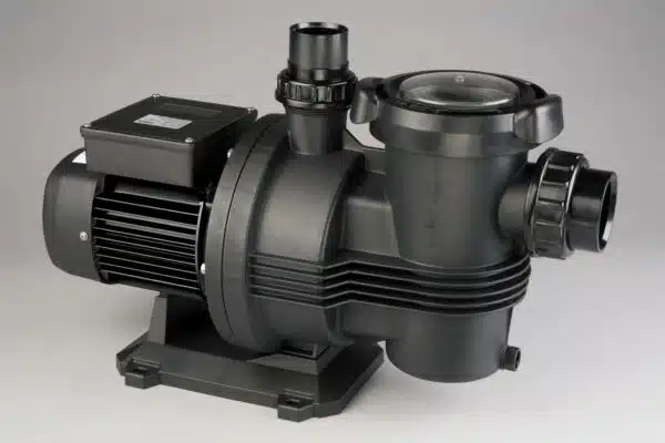 Coupling Set for Davey Typhoon C series Pump - Image 2