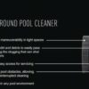 Pentair Rebel 2 Pool Cleaner - Image 5