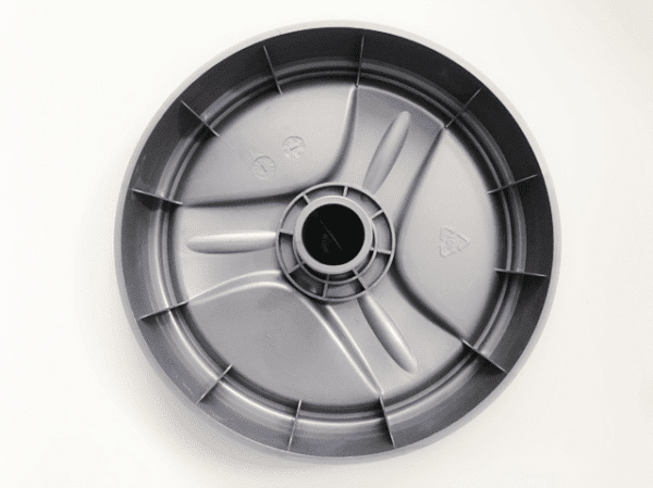 Zodiac Robotic V3 Rear Grey Wheel R0636100 - Image 2