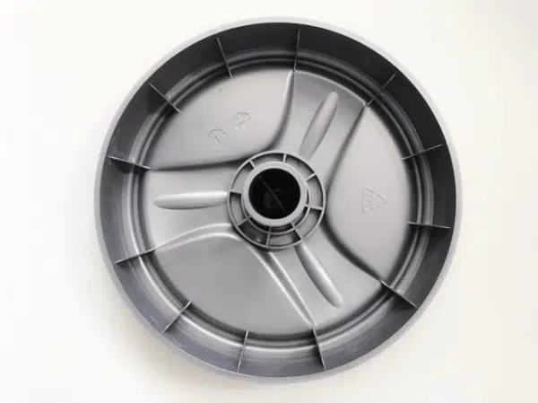 Zodiac Robotic V3 Rear Grey Wheel R0636100 - Image 2