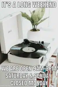 Trading-hours-long-weekend-best-price-pool-equipment