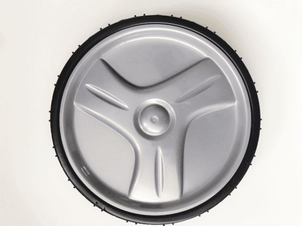 Zodiac Front Wheel With Tyre for V3 & VX40