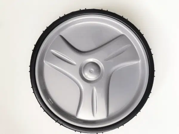 Zodiac Front Wheel With Tyre for V3 & VX40