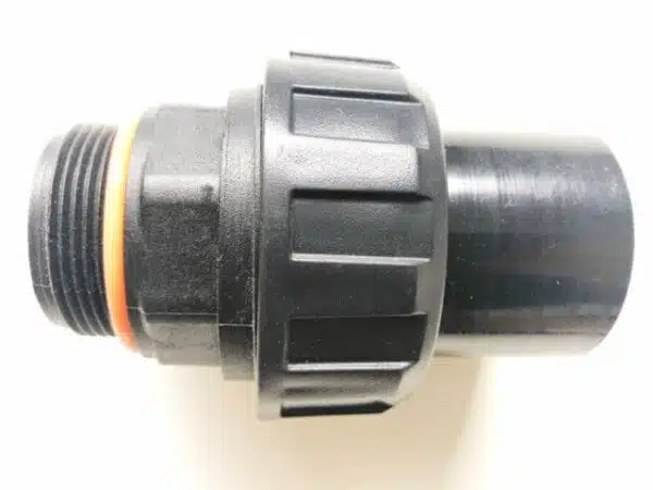 Astral Hurlcon Barrel Union 40mm suits RX & ECO 40mm Filter