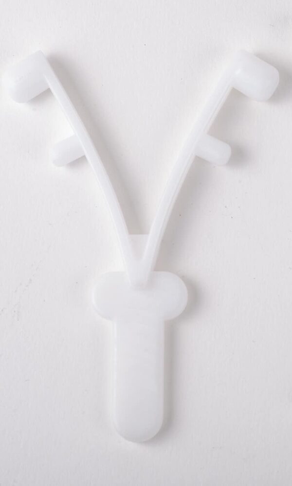 Pack of 2 Telepole Inserts = Y type