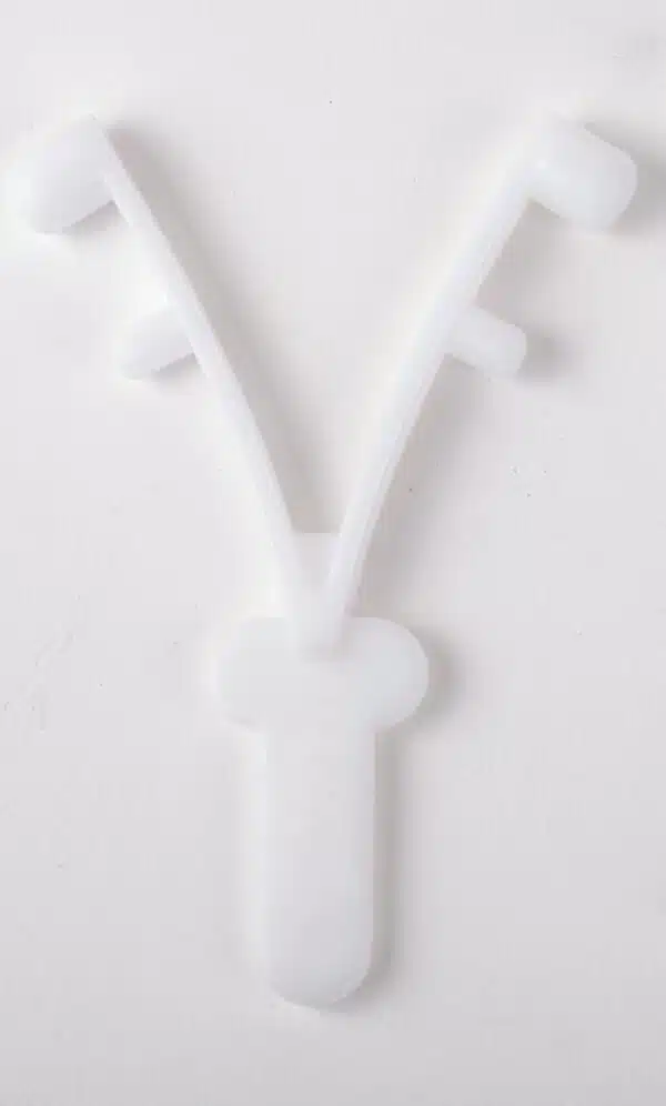 Pack of 2 Telepole Inserts = Y type