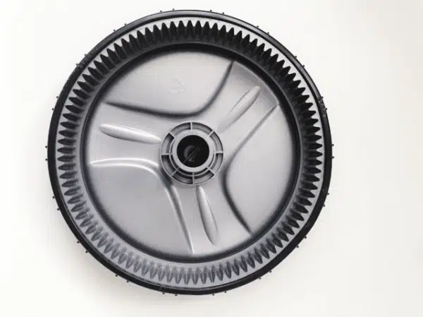 Zodiac Front Wheel With Tyre for V3 & VX40 - Image 2
