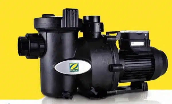 Zodiac Flo Pro E3 Variable Speed Energy Saving Pump - Image 4