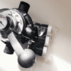 Poolrite V2000 MultiPort Valve - Image 2