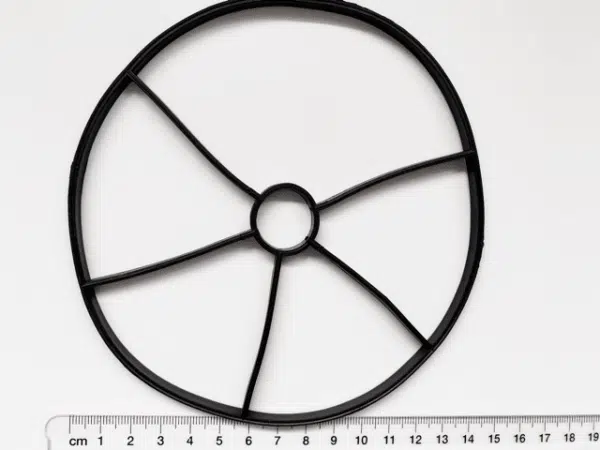 Poolrite Spider Gasket Thin for 40mm MPV - Image 2