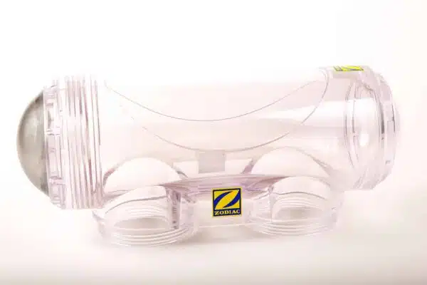 Zodiac TRI Cell Housing