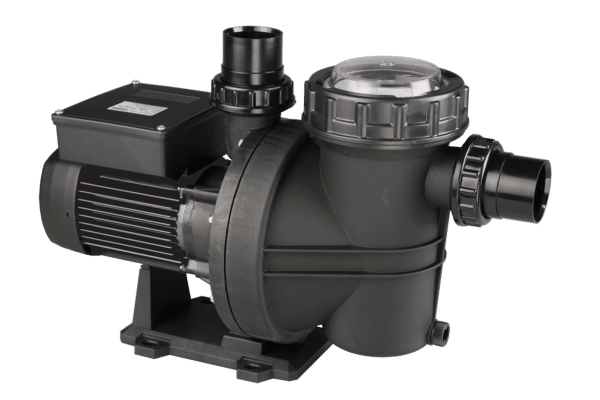 Davey Whisper 750M Pump
