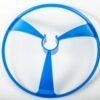 Zodiac Medium Deflector Wheel W70730C - Image 2