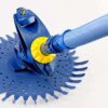 Zodiac T3 Suction Pool Cleaner - Image 2