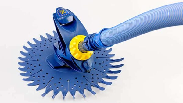 Zodiac T3 Suction Pool Cleaner - Image 2