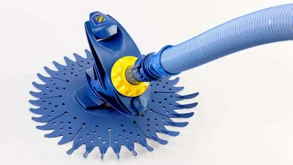 Zodiac T3 Suction Pool Cleaner - Image 2