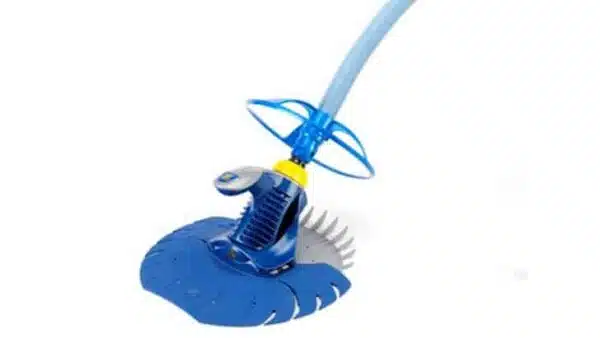 Zodiac T5 Suction Pool Cleaner