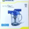 Zodiac MX6 plus Zodiac Cyclonic Leaf Catcher - Image 4