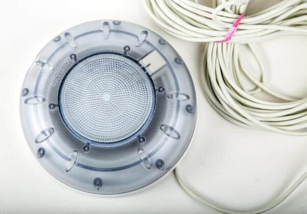 Waterco Britestream LED Multi Colour Light + lead